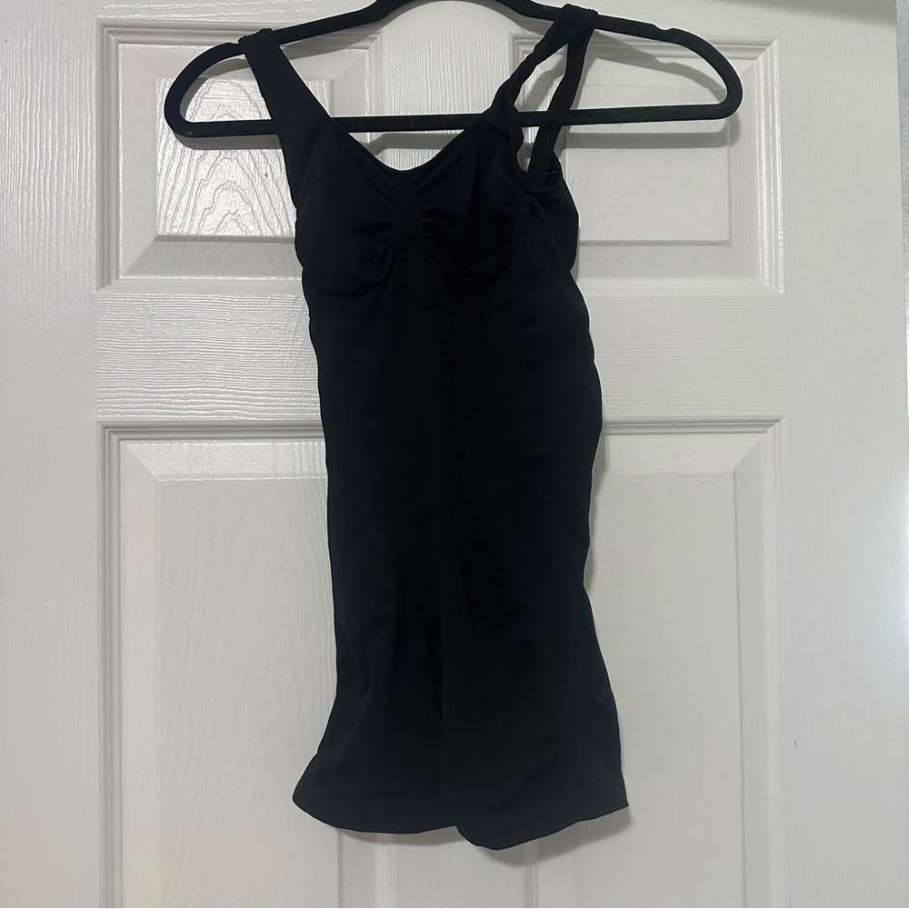 YITTY Black Shapewear
